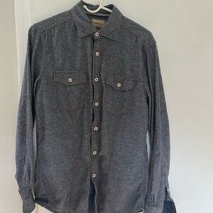 Jeremiah Vintage Workwear